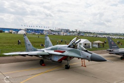MiG 29SMT 1337