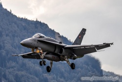 16 F A 18C Hornet 3928