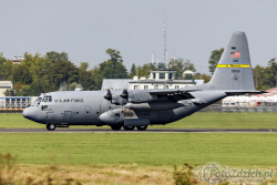 Lockheed C 130H Hercules 1642