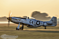 Lockheed P 38 Lightning 5514