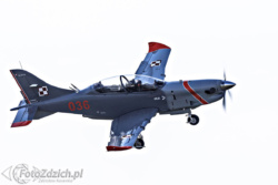 Orlik Acrobatic Group PZL 130 Orlik 8898