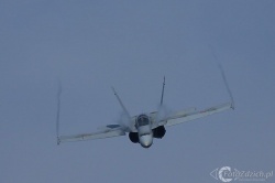 F 18 Hornet IMG 7149