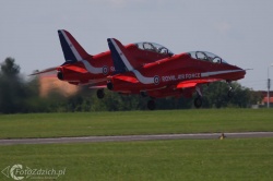 Red Arrows IMG 8548