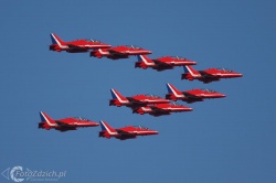 Red Arrows IMG 8561