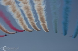 Red Arrows IMG 8585
