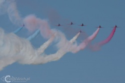 Red Arrows IMG 8618