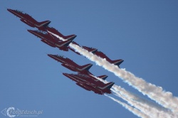 Red Arrows IMG 8627