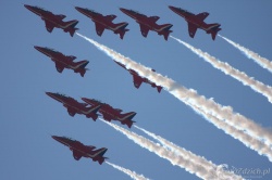 Red Arrows IMG 8629