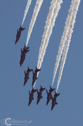 Red Arrows IMG 8636