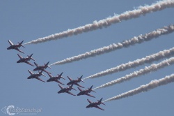Red Arrows IMG 8644