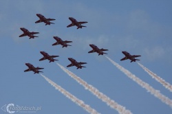 Red Arrows IMG 8666