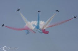 Red Arrows IMG 8750