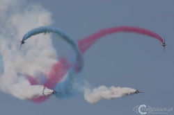Red Arrows IMG 8995