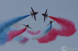 Red Arrows IMG 9004