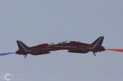 Red Arrows IMG 9013