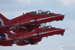Red Arrows IMG 9300