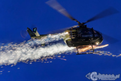 Bo 105 PL 2503