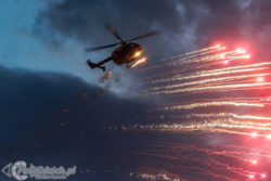 Bo 105 PL 6702