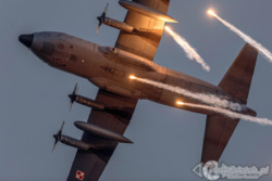 C 130 Hercules 2484