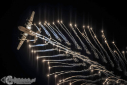 C 130 Hercules 2700