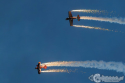 Extra 260  Pitts 525 6201