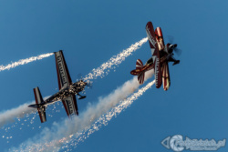 Extra 260  Pitts 525 6204