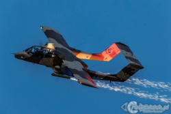 OV 10 Bronco 2267