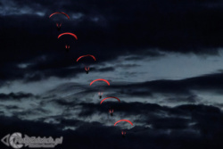 The Flying Dragons 2797