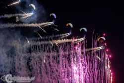 The Flying Dragons 2877