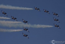Frecce Tricolori 8112