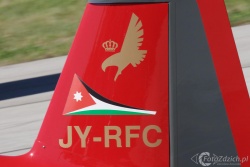 Royal Jordanian Falcons IMG 2589
