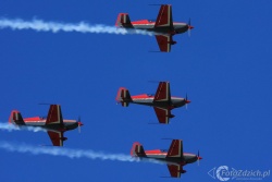 Royal Jordanian Falcons IMG 9722
