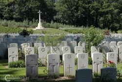 Military Cemetery Koksijde IMG 2682