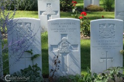 Military Cemetery Koksijde IMG 2697