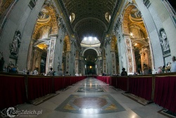 Basilica di San Pietro IMG 7716