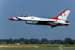 U S A F Thunderbirds 5892