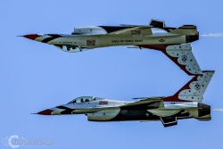 U S A F Thunderbirds 8442