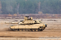 Abrams 5999