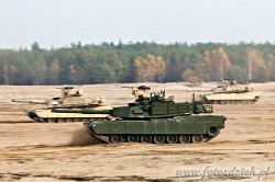 Abrams 6015