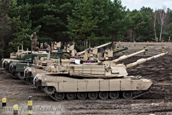 M1A2 Abrams 7940