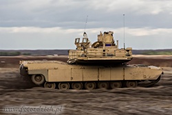 M1A2 Abrams 7968