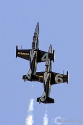 Breitling Jet Team 5488