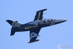 Breitling Jet Team 5541