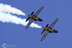 Breitling Jet Team 7256