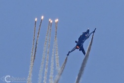 F 16AM Fighting Falcon Belgium 5695