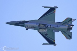 F 16AM Fighting Falcon Belgium 6959