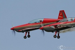 Royal Jordanian Falcons 9111
