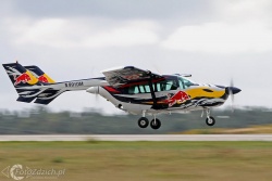 Cessna 337D Super Skymaster 7018