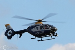 Eurocopter EC 135P2 6518