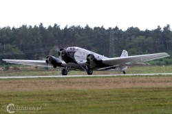 Junkers Ju 52 7047